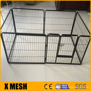 Heavy Duty Puppy Dog Play Pen Run Enclosure Welping Pen